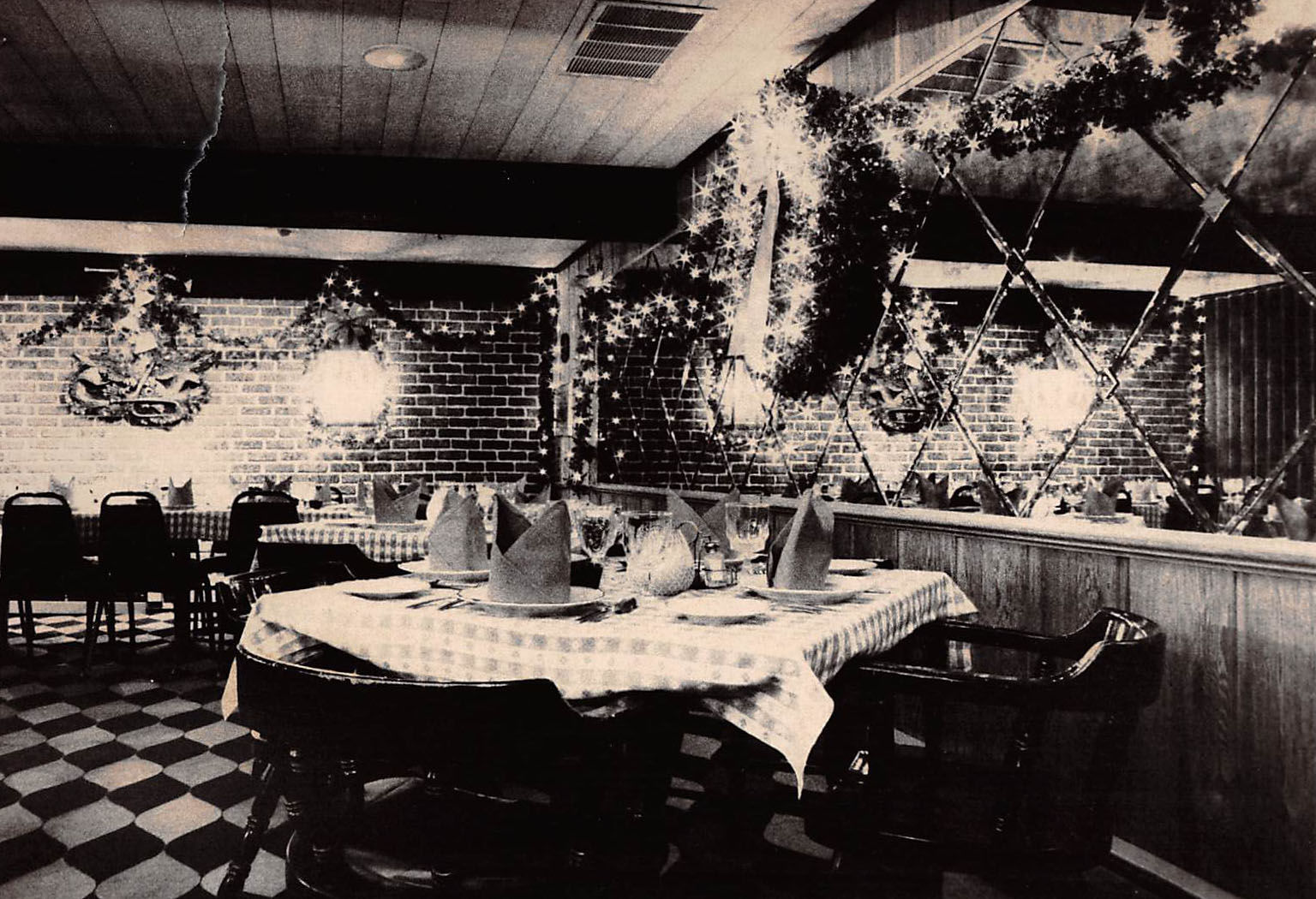 Lookback at restaurants in the Atlantic and Cape May Counties through the years